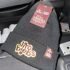 Justin Bieber Tim biebs Winter hat